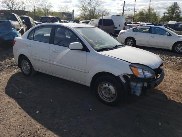 Photo 3 VIN: KNADH4A35B6960762 - KIA RIO 