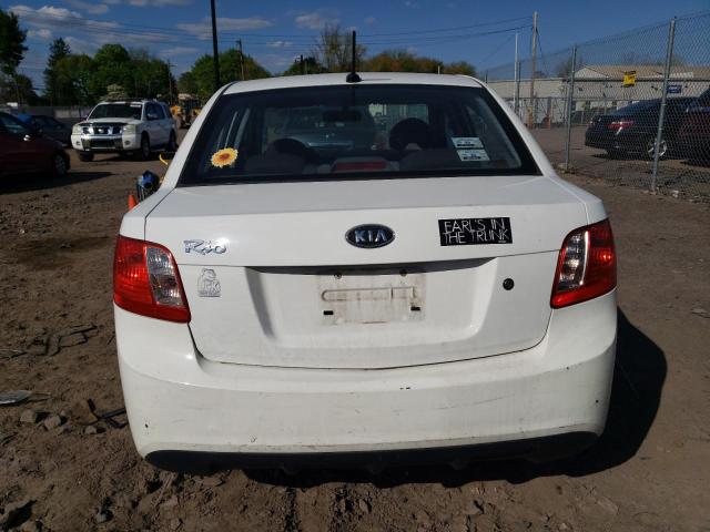 Photo 5 VIN: KNADH4A35B6960762 - KIA RIO 