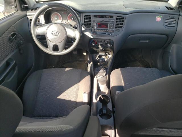 Photo 7 VIN: KNADH4A35B6960762 - KIA RIO 