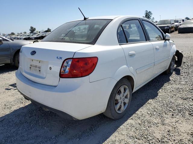 Photo 3 VIN: KNADH4A36A6612533 - KIA RIO LX 