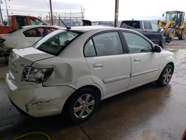 Photo 3 VIN: KNADH4A36A6625296 - KIA RIO LX 