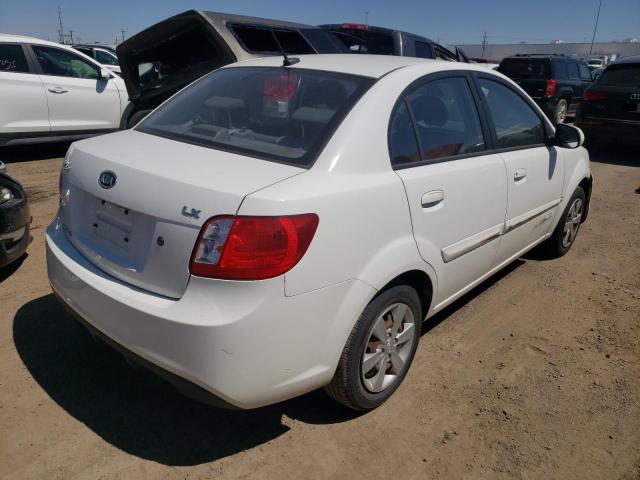 Photo 3 VIN: KNADH4A36A6626948 - KIA RIO 