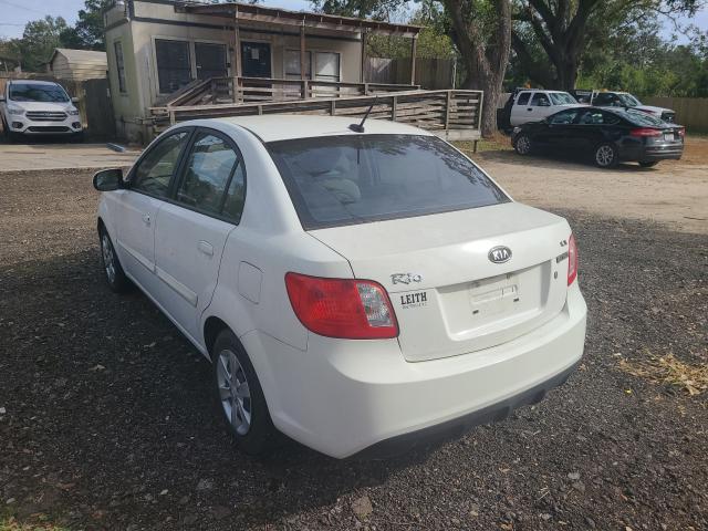 Photo 2 VIN: KNADH4A36A6627534 - KIA RIO LX 