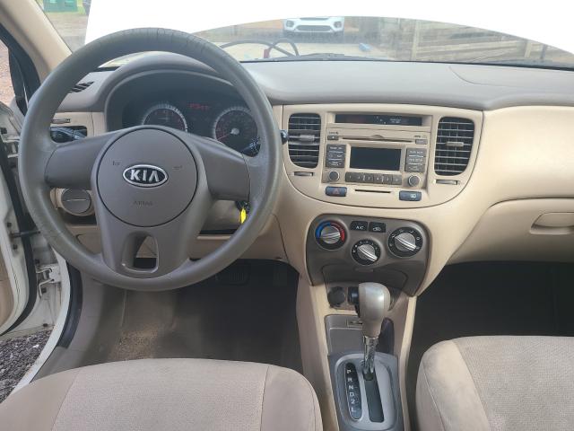 Photo 8 VIN: KNADH4A36A6627534 - KIA RIO LX 