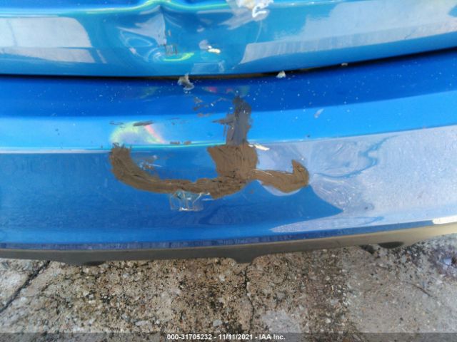 Photo 5 VIN: KNADH4A36A6648240 - KIA RIO 