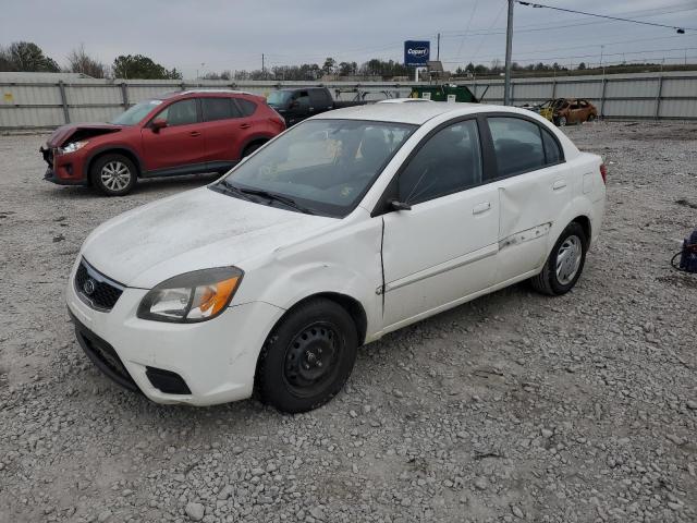 Photo 0 VIN: KNADH4A36A6650506 - KIA RIO 