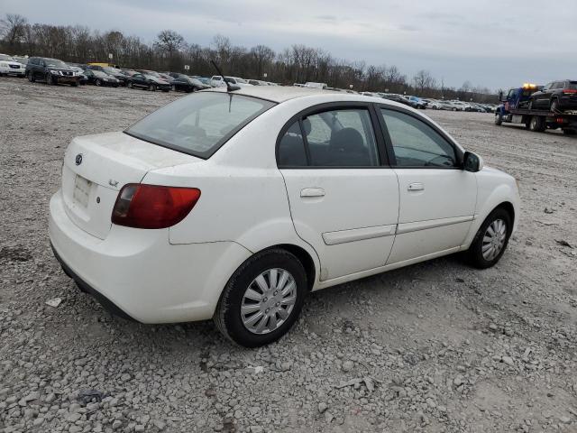 Photo 2 VIN: KNADH4A36A6650506 - KIA RIO 