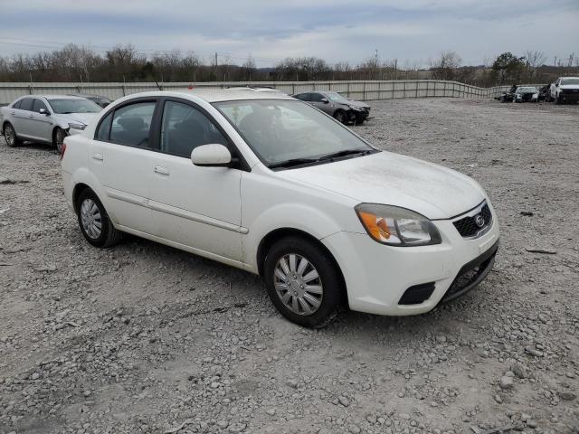 Photo 3 VIN: KNADH4A36A6650506 - KIA RIO 