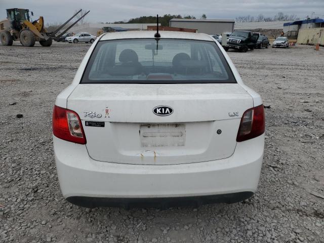 Photo 5 VIN: KNADH4A36A6650506 - KIA RIO 