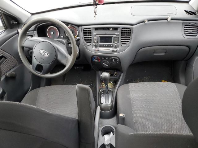 Photo 7 VIN: KNADH4A36A6650506 - KIA RIO 