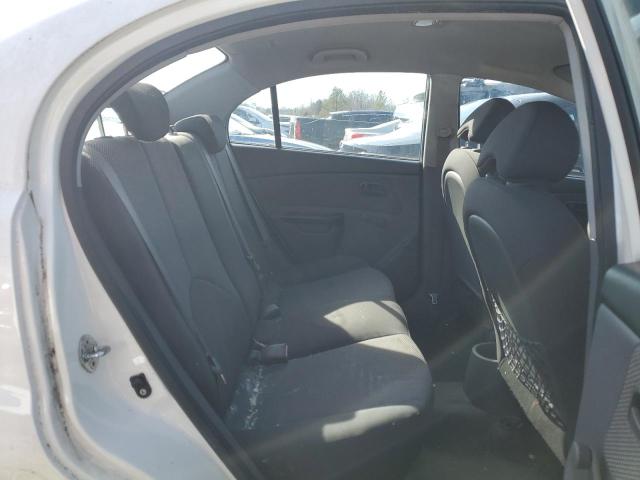 Photo 9 VIN: KNADH4A36A6650506 - KIA RIO 