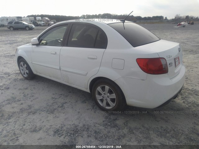 Photo 2 VIN: KNADH4A36A6687944 - KIA RIO 