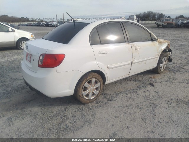 Photo 3 VIN: KNADH4A36A6687944 - KIA RIO 