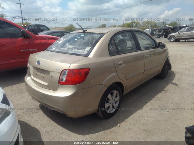 Photo 3 VIN: KNADH4A36A6690035 - KIA RIO 