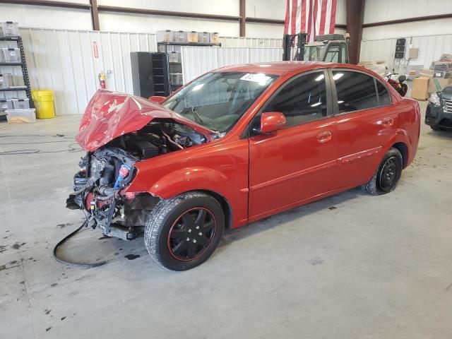 Photo 0 VIN: KNADH4A36B6714478 - KIA RIO BASE 