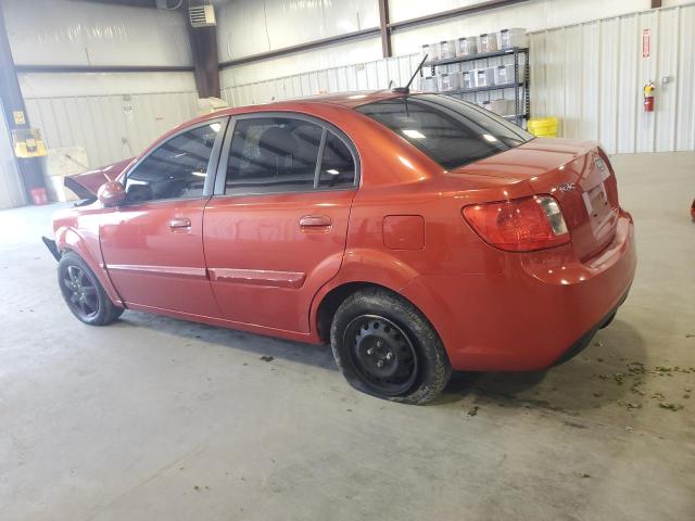 Photo 1 VIN: KNADH4A36B6714478 - KIA RIO BASE 