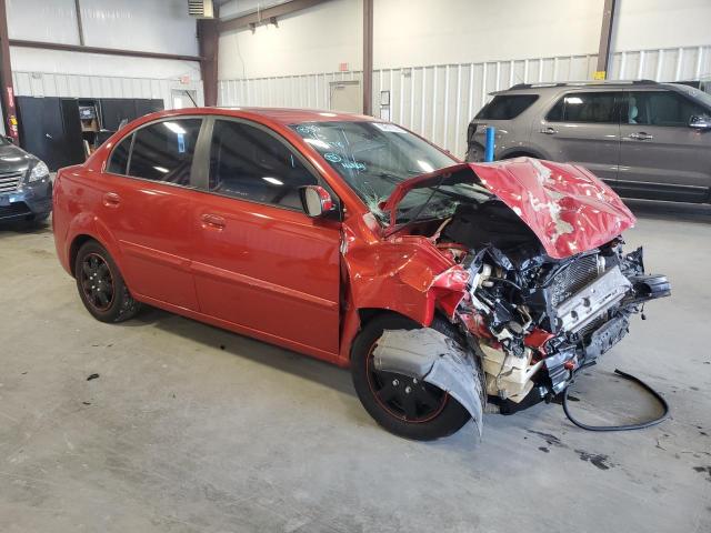 Photo 3 VIN: KNADH4A36B6714478 - KIA RIO BASE 