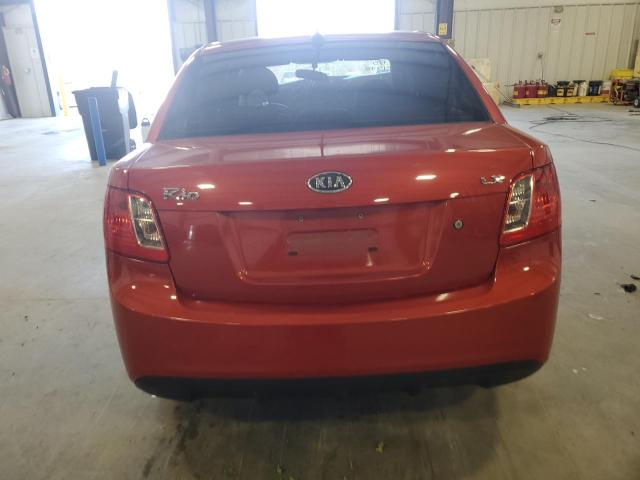 Photo 5 VIN: KNADH4A36B6714478 - KIA RIO BASE 