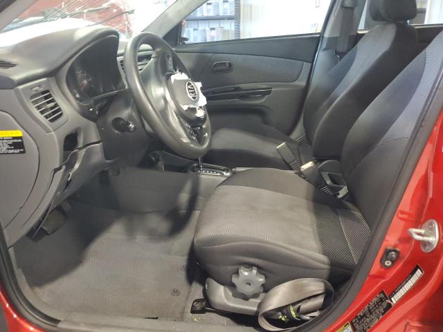 Photo 6 VIN: KNADH4A36B6714478 - KIA RIO BASE 