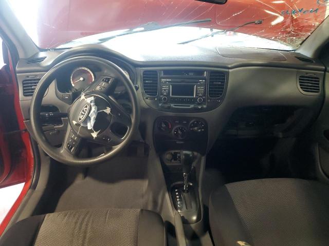 Photo 7 VIN: KNADH4A36B6714478 - KIA RIO BASE 