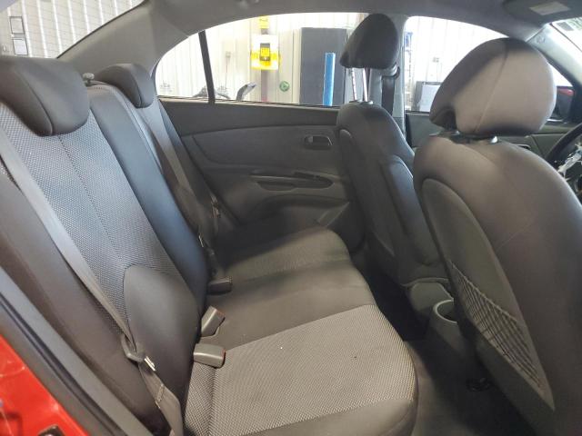 Photo 9 VIN: KNADH4A36B6714478 - KIA RIO BASE 