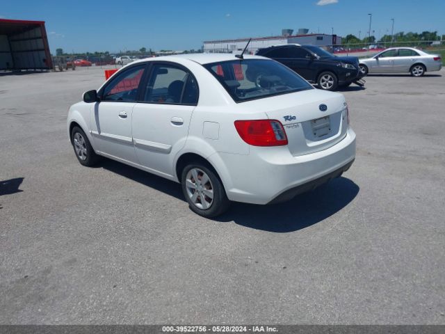 Photo 2 VIN: KNADH4A36B6750171 - KIA RIO 