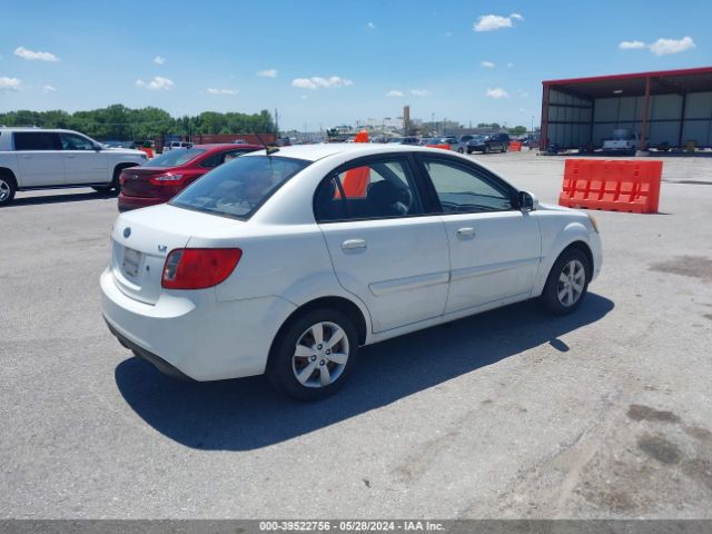 Photo 3 VIN: KNADH4A36B6750171 - KIA RIO 