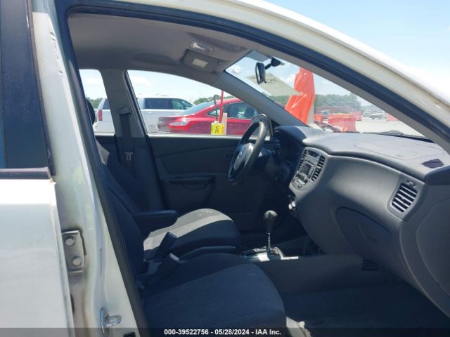 Photo 4 VIN: KNADH4A36B6750171 - KIA RIO 