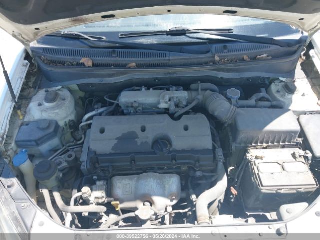 Photo 9 VIN: KNADH4A36B6750171 - KIA RIO 