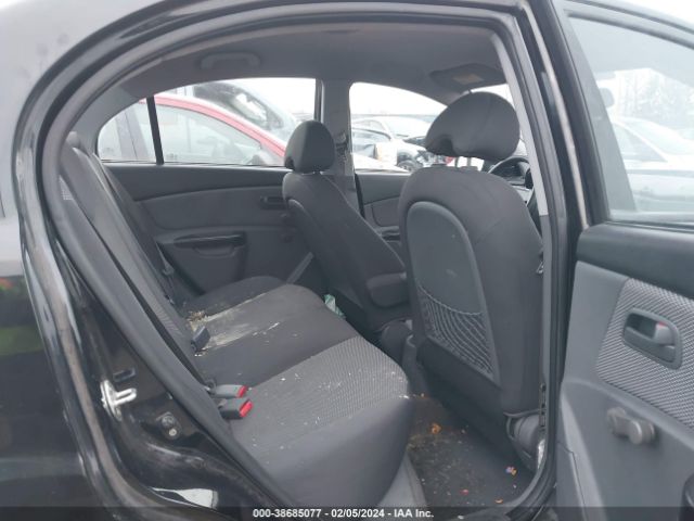 Photo 4 VIN: KNADH4A36B6751336 - KIA RIO 