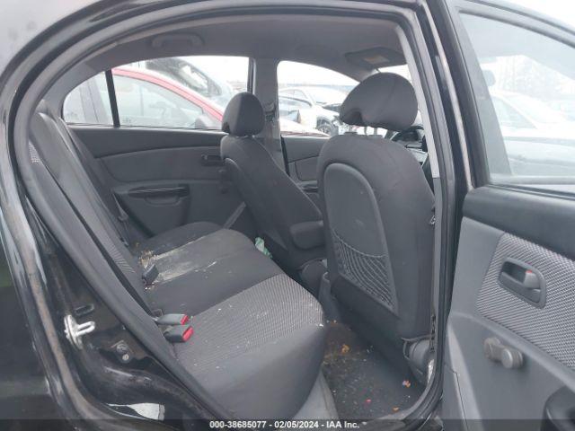 Photo 7 VIN: KNADH4A36B6751336 - KIA RIO 