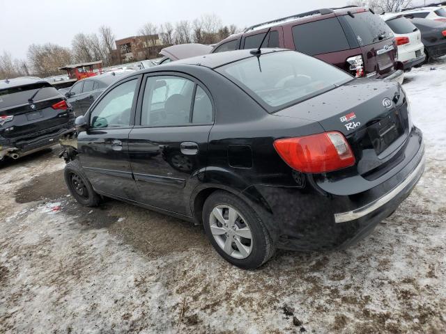 Photo 1 VIN: KNADH4A36B6911215 - KIA RIO 