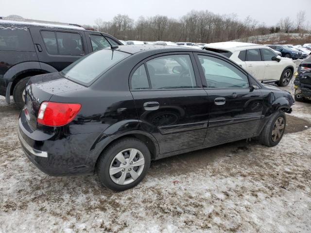 Photo 2 VIN: KNADH4A36B6911215 - KIA RIO 