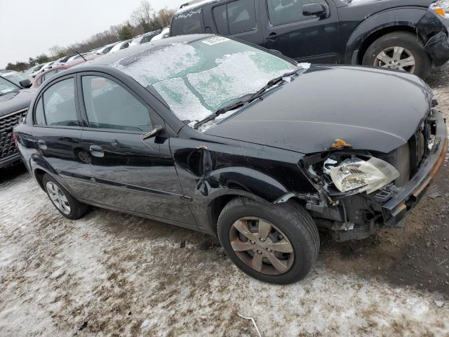 Photo 3 VIN: KNADH4A36B6911215 - KIA RIO 