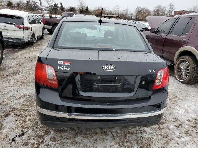 Photo 5 VIN: KNADH4A36B6911215 - KIA RIO 