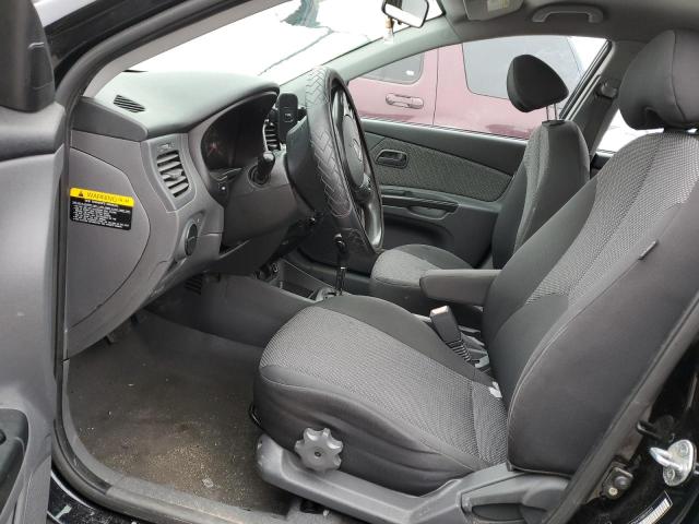 Photo 6 VIN: KNADH4A36B6911215 - KIA RIO 