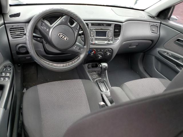 Photo 7 VIN: KNADH4A36B6911215 - KIA RIO 