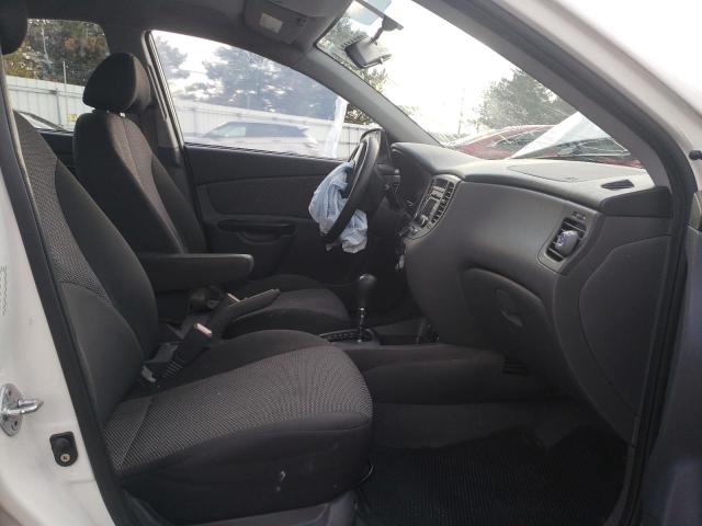 Photo 4 VIN: KNADH4A36B6912624 - KIA RIO BASE 