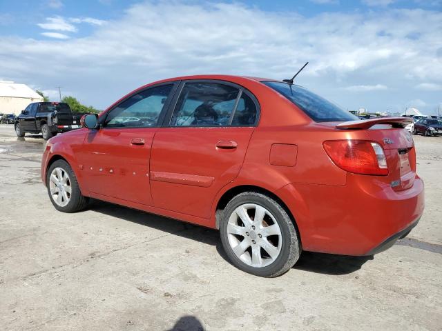 Photo 1 VIN: KNADH4A36B6918293 - KIA RIO BASE 