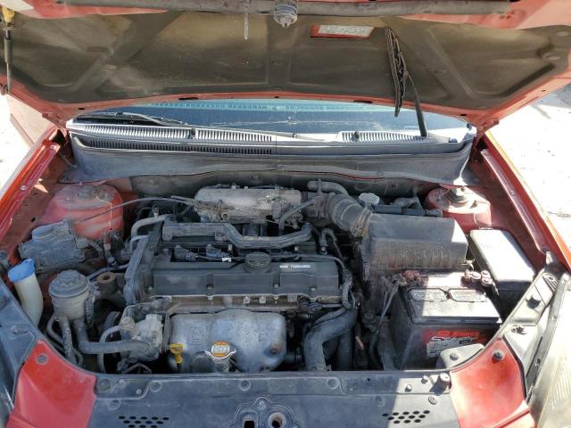 Photo 10 VIN: KNADH4A36B6918293 - KIA RIO BASE 