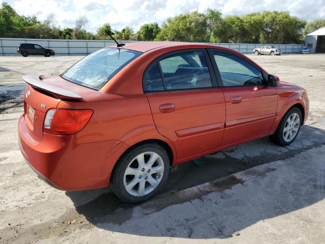 Photo 2 VIN: KNADH4A36B6918293 - KIA RIO BASE 