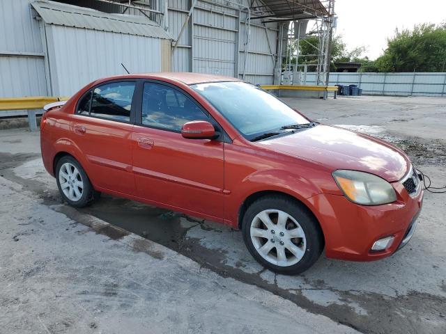 Photo 3 VIN: KNADH4A36B6918293 - KIA RIO BASE 