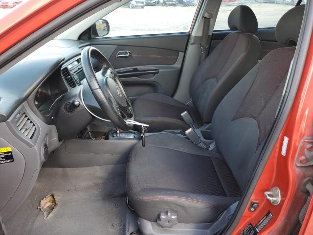 Photo 6 VIN: KNADH4A36B6918293 - KIA RIO BASE 