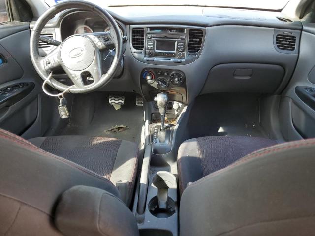 Photo 7 VIN: KNADH4A36B6918293 - KIA RIO BASE 