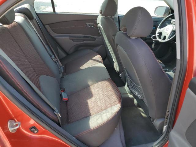 Photo 9 VIN: KNADH4A36B6918293 - KIA RIO BASE 