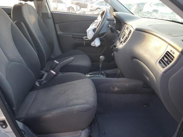 Photo 4 VIN: KNADH4A36B6943453 - KIA RIO BASE 