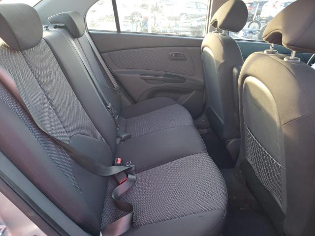 Photo 5 VIN: KNADH4A36B6943453 - KIA RIO BASE 