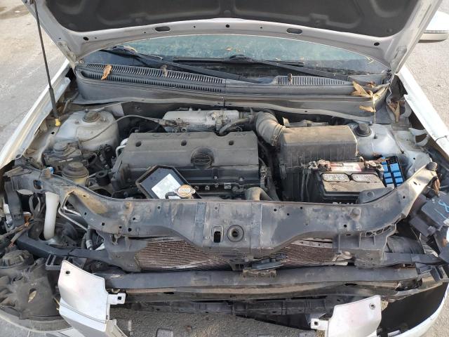 Photo 6 VIN: KNADH4A36B6943453 - KIA RIO BASE 