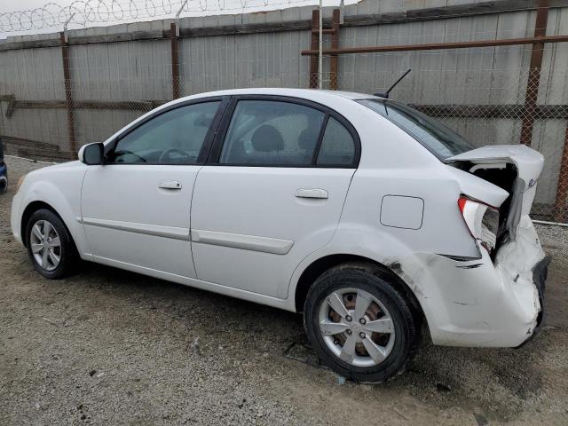 Photo 1 VIN: KNADH4A36B6944747 - KIA RIO 