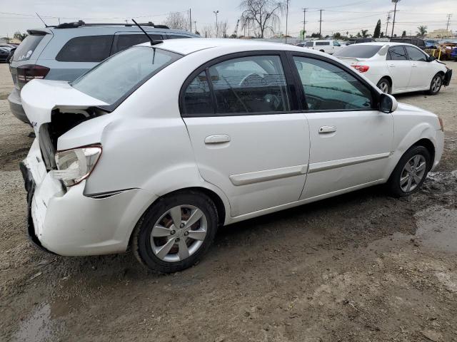 Photo 2 VIN: KNADH4A36B6944747 - KIA RIO 